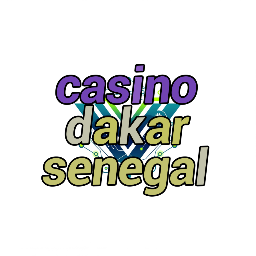 casino dakar senegal